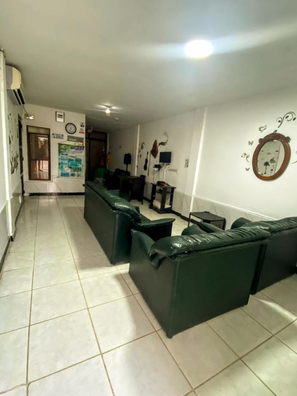 Hotel Oasis de Tolú Habitación foto