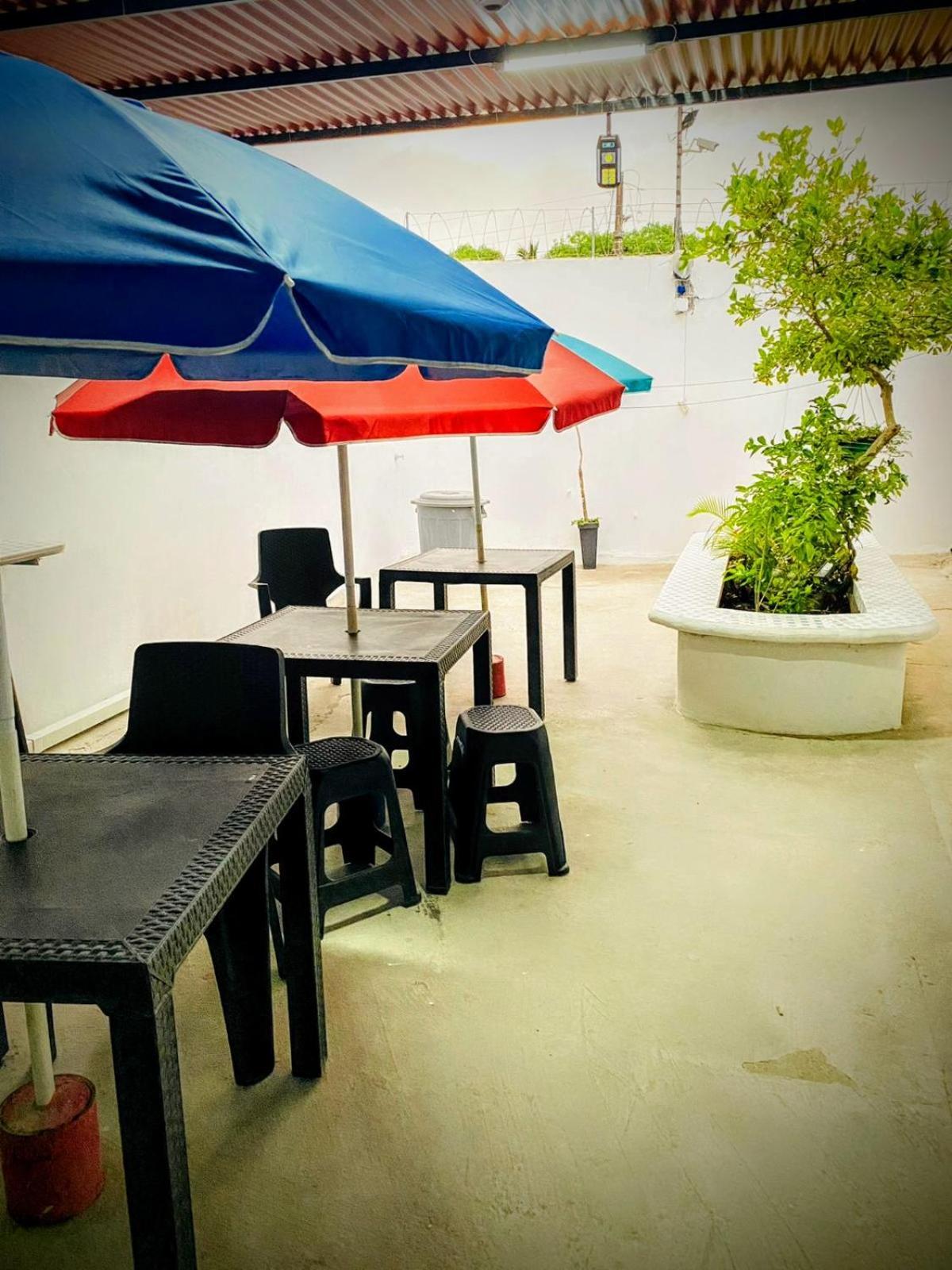Hotel Oasis de Tolú Habitación foto