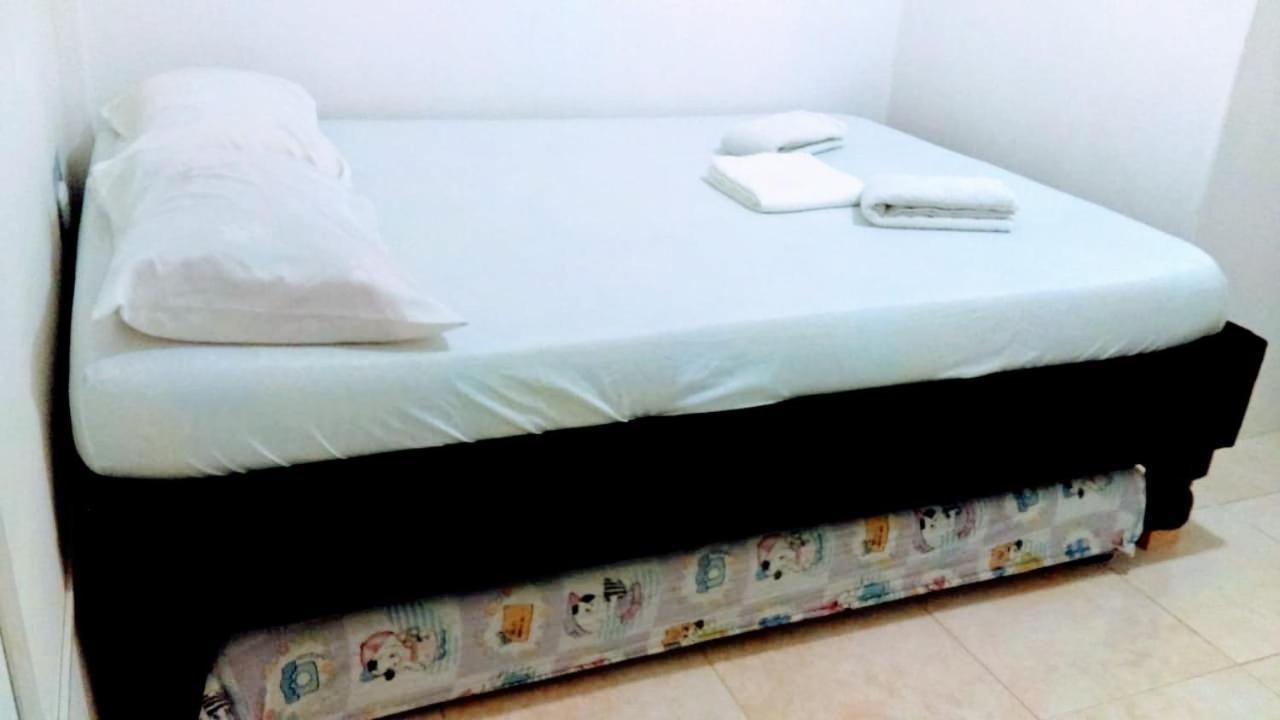 Hotel Oasis de Tolú Habitación foto