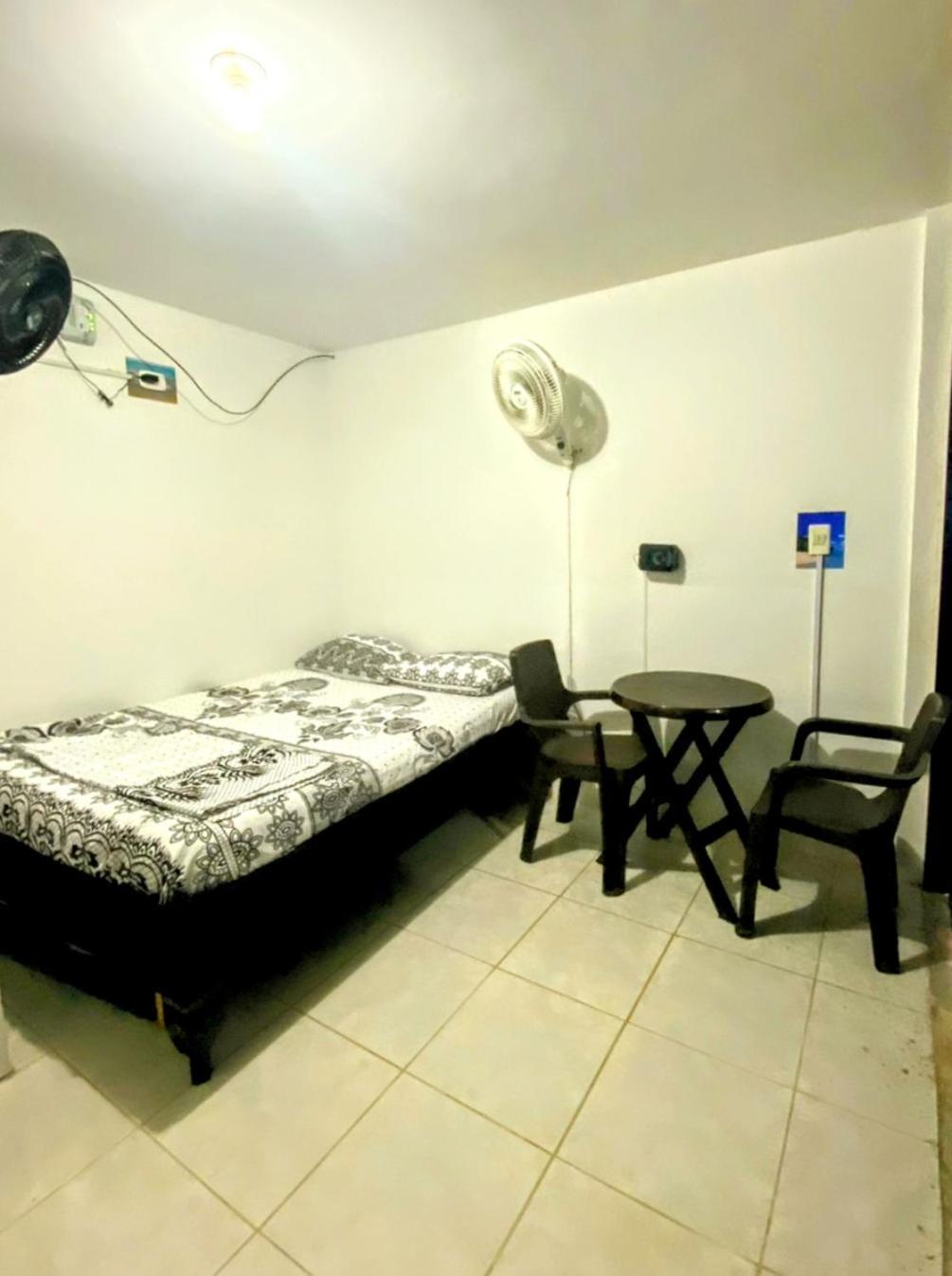 Hotel Oasis de Tolú Habitación foto