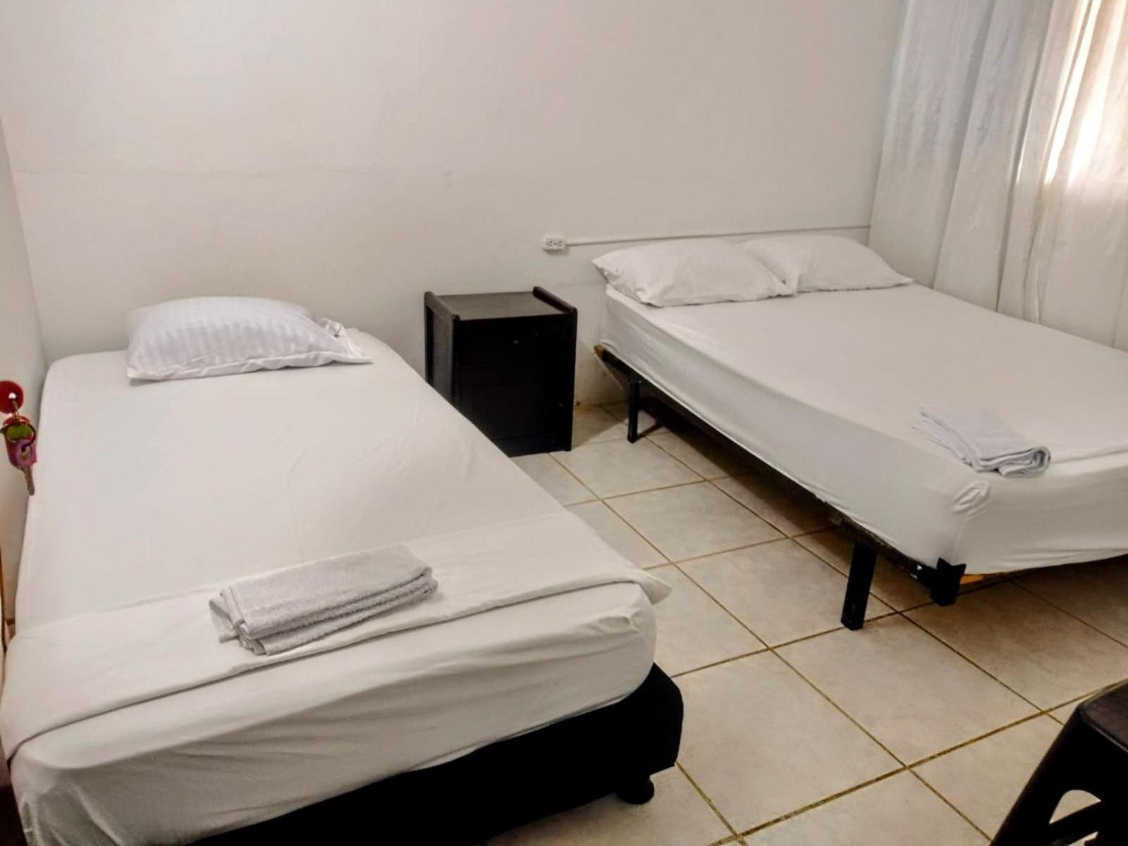 Hotel Oasis de Tolú Habitación foto